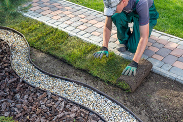 Landscaping As a Career