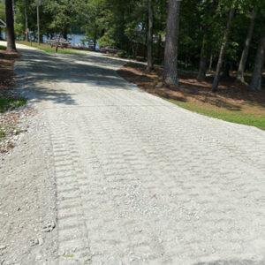 Driveway Construction