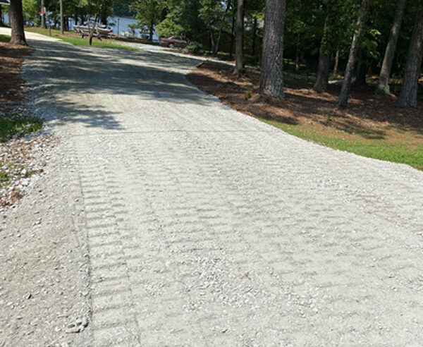 Guidelines For Driveway Construction