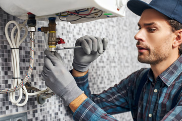 Why Hire a Plumber?
