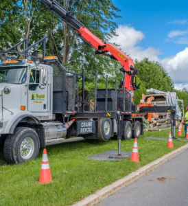 tree service