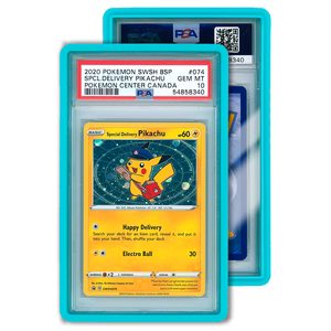 Graded Guard
